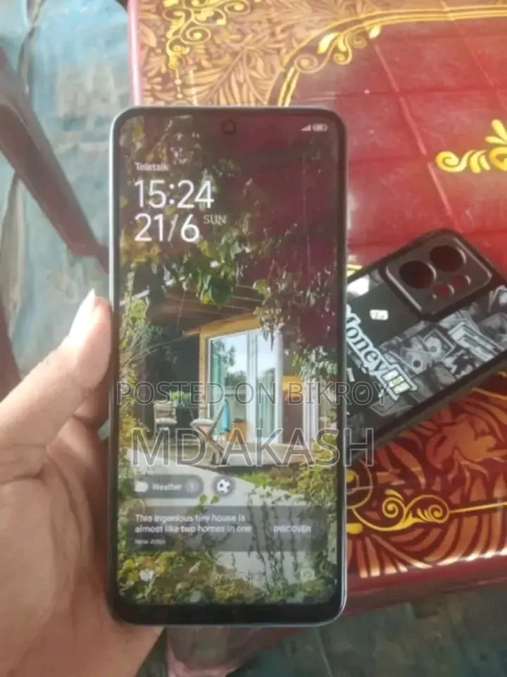 Xiaomi Redmi Note 12 128 GB