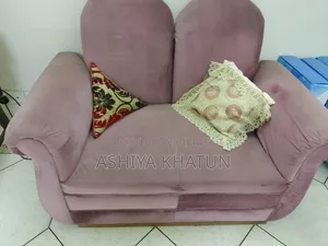 Big Seats Sofa Set (3+2+2+2+1 corner)