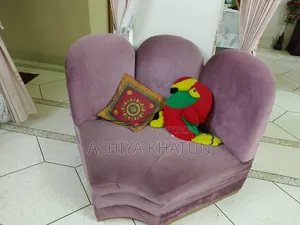 Big Seats Sofa Set (3+2+2+2+1 corner)