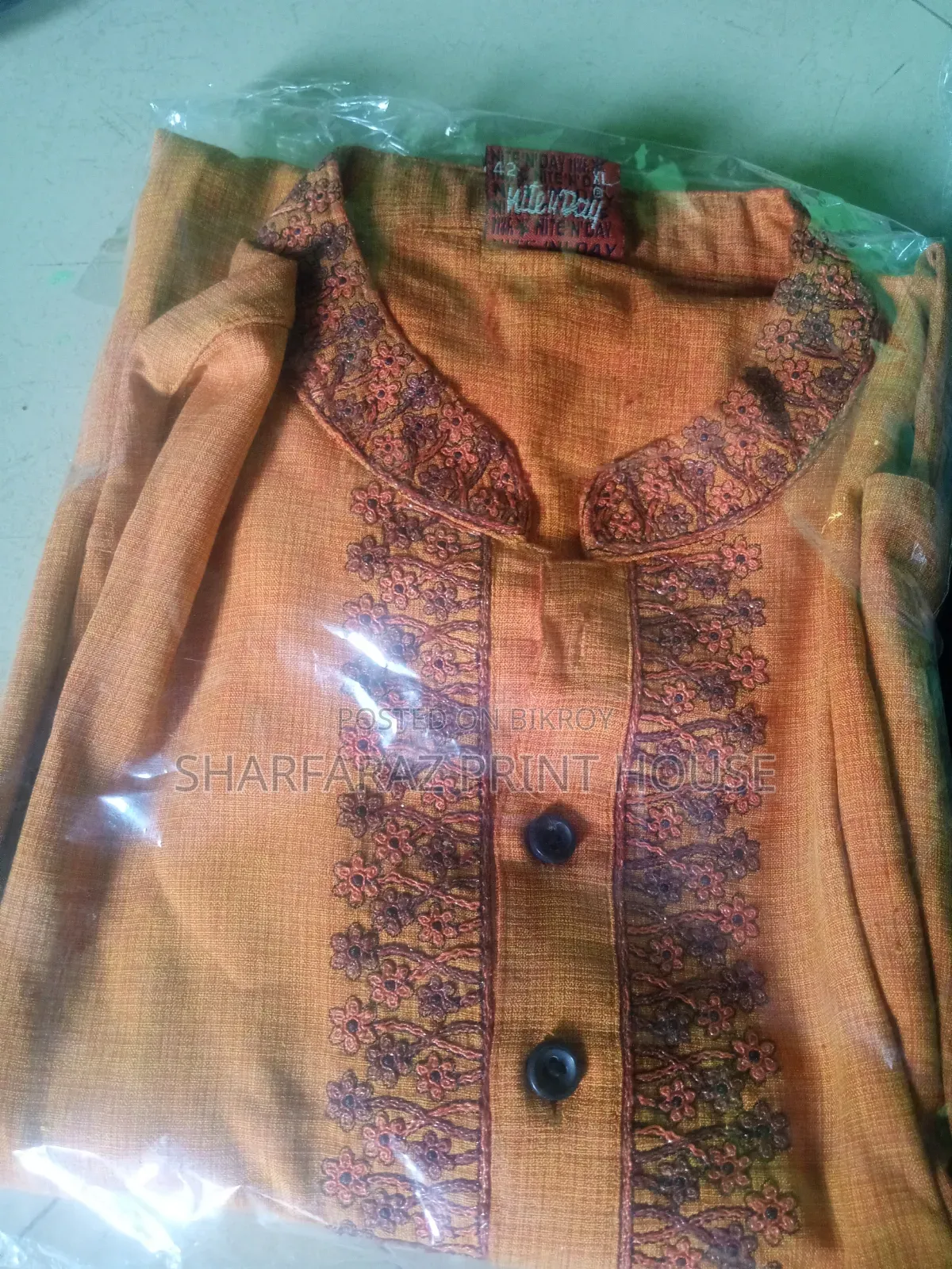 Stockloder Panjabi