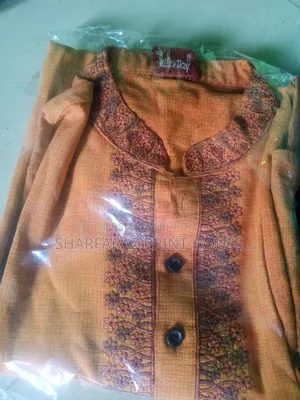 Stockloder Panjabi