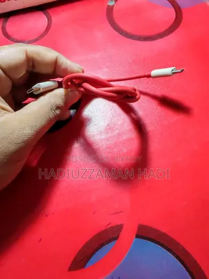 ওয়ানপ্লাস অরজিনাল কেবল