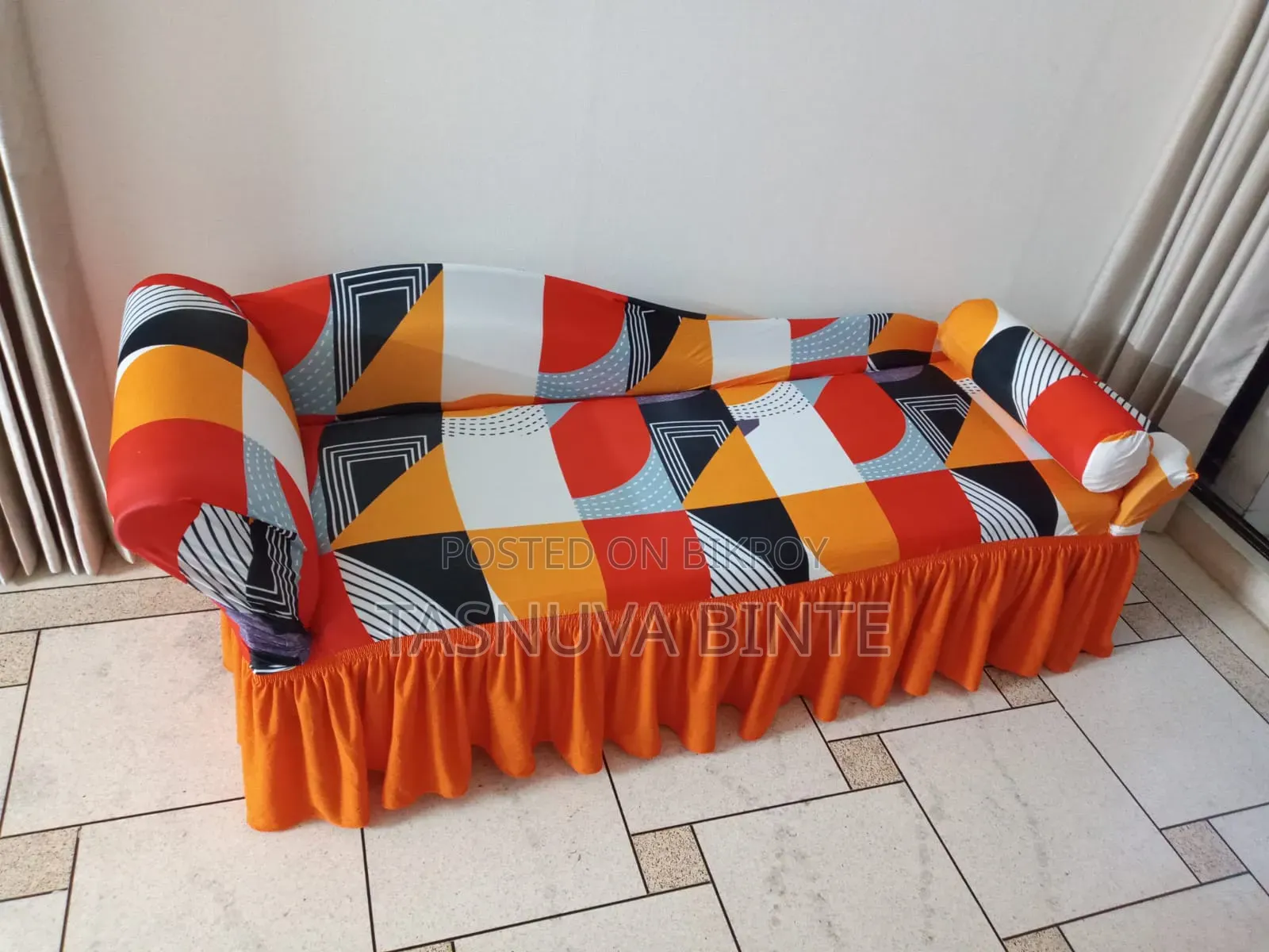 Sofa Cover