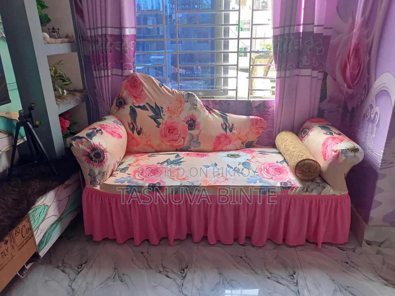 Sofa Cover