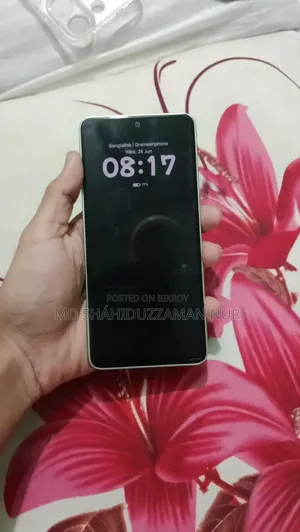 Xiaomi Redmi Note 13 256 GB