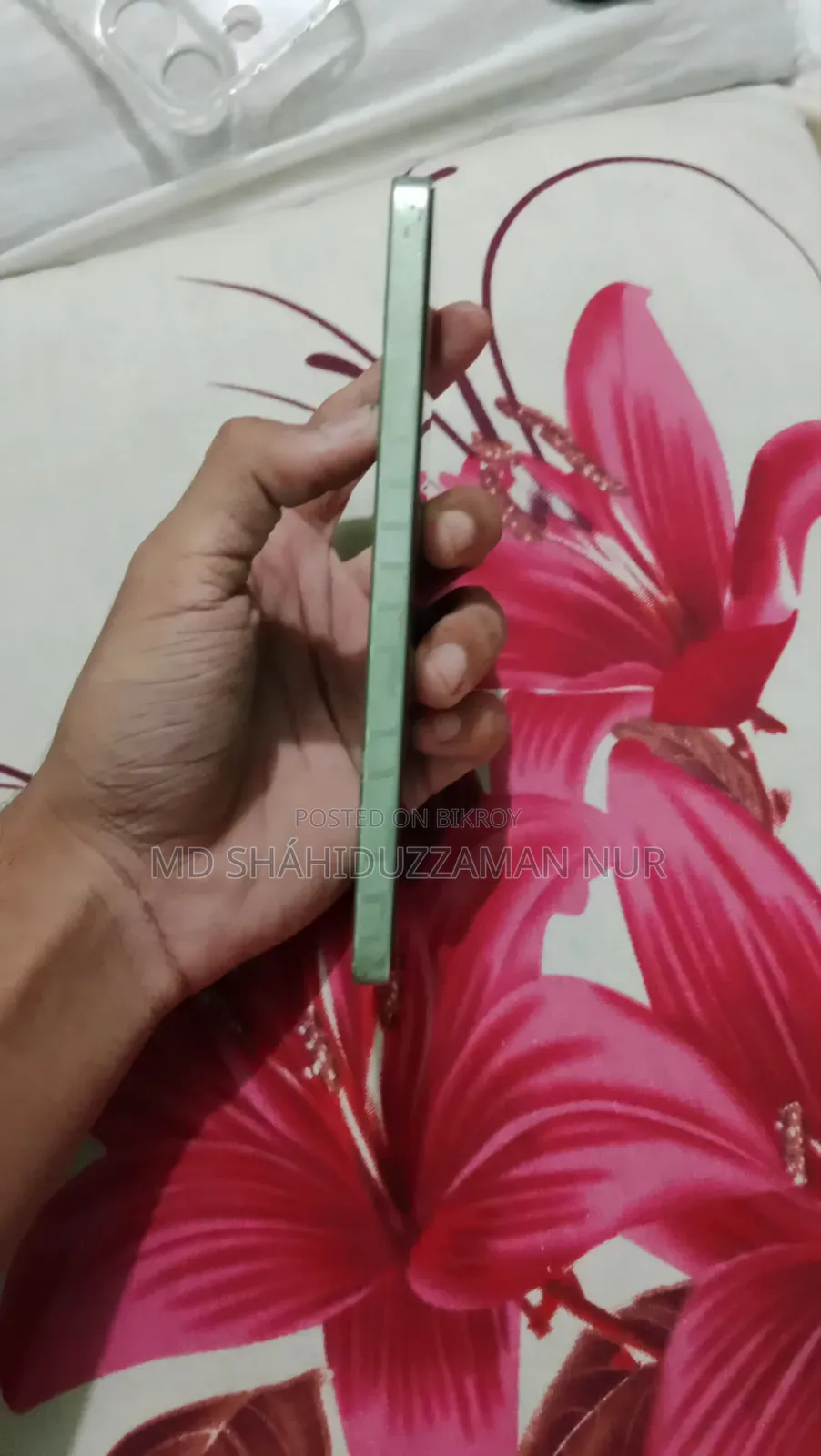 শাওমি রেডমি নোট ১৩ ২৫৬ জিবি