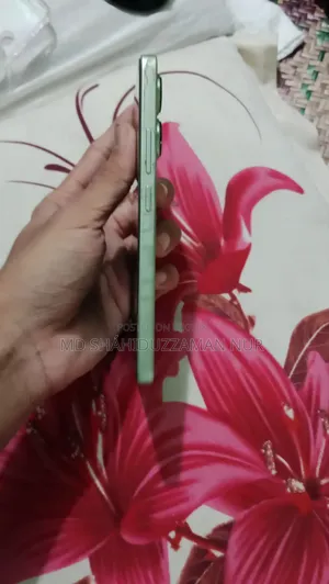 শাওমি রেডমি নোট ১৩ ২৫৬ জিবি