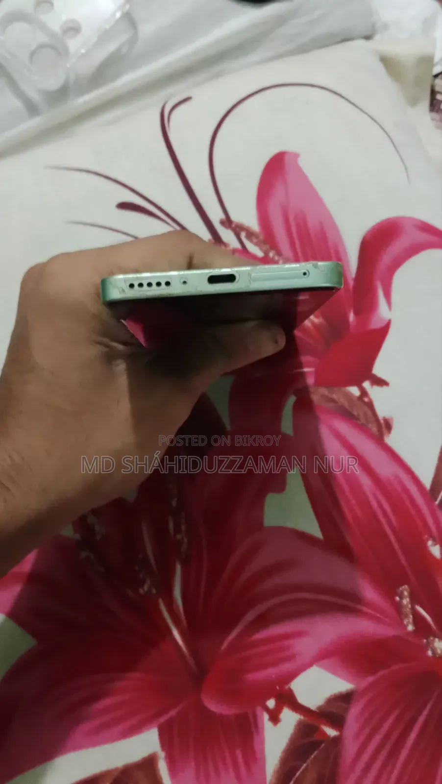শাওমি রেডমি নোট ১৩ ২৫৬ জিবি