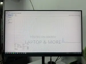 Desktop Computer 8GB Intel Core I3 eMMC 256GB