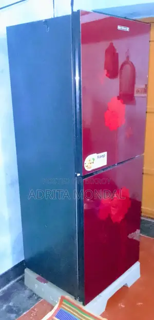 Super Kelvinator 380 Liter Fridge