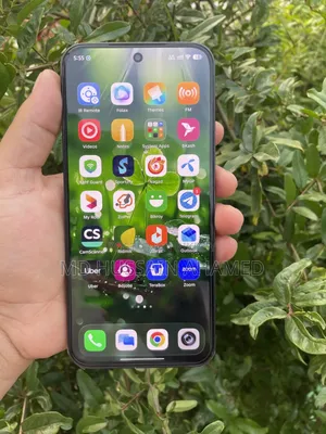 Infinix GT 30 5G 256 GB Gray