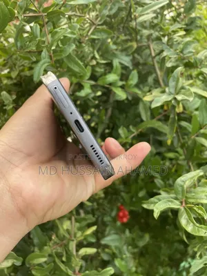 Infinix GT 30 5G 256 GB Gray