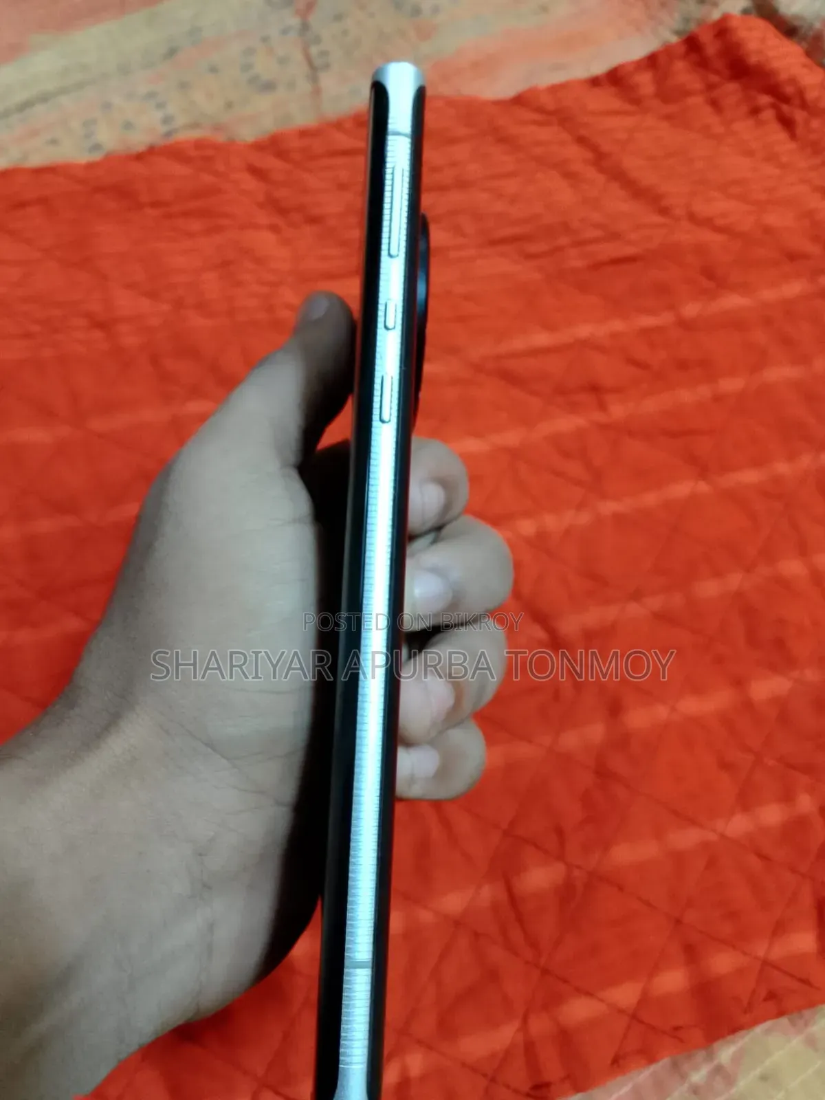 Leica Leitz Phone 1 256 GB Black