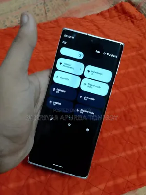Leica Leitz Phone 1 256 GB Black