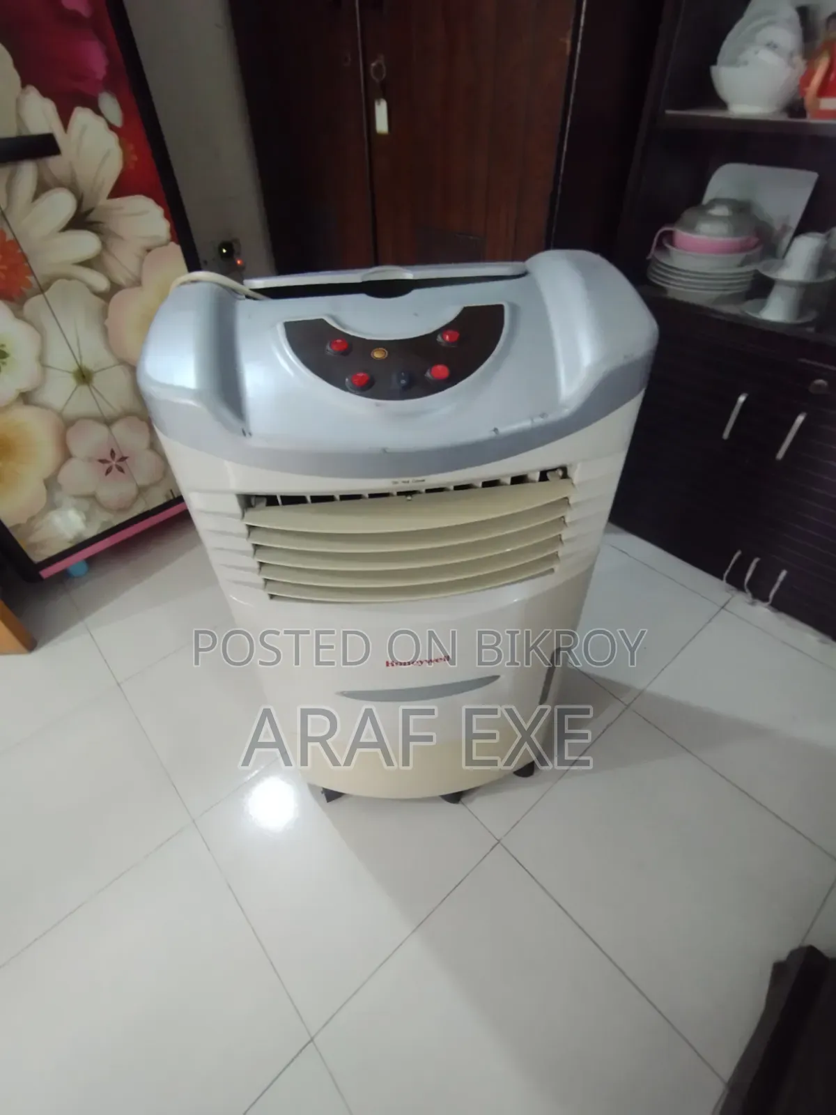 কুলার ফ্যান