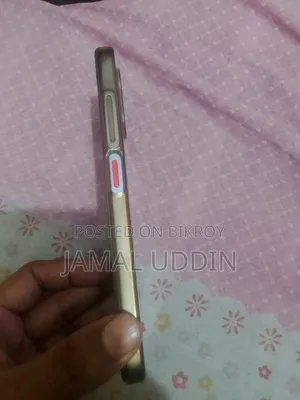 ZTE A35 12 GB White