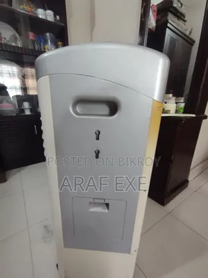 কুলার ফ্যান