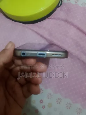 ZTE A35 12 GB White