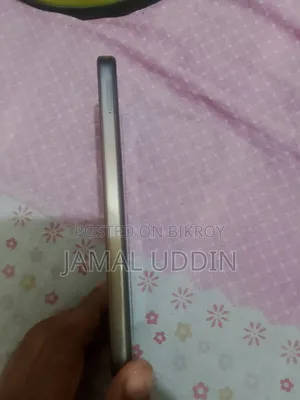 ZTE A35 12 GB White