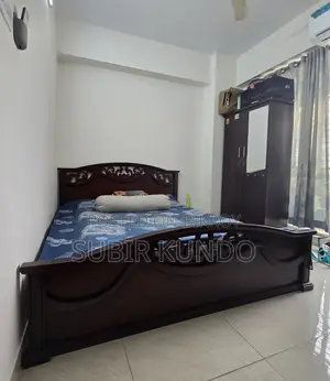 Regal Romilly King Size Bed (6ft X 7ft) | Excellent Condition