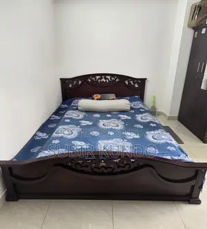 Regal Romilly King Size Bed (6ft X 7ft) | Excellent Condition
