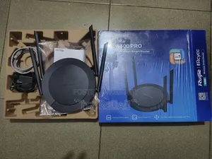 ওয়াইফাই রাউটার
