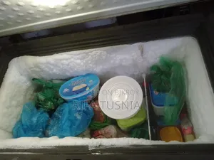 Walton Deep Fridge
