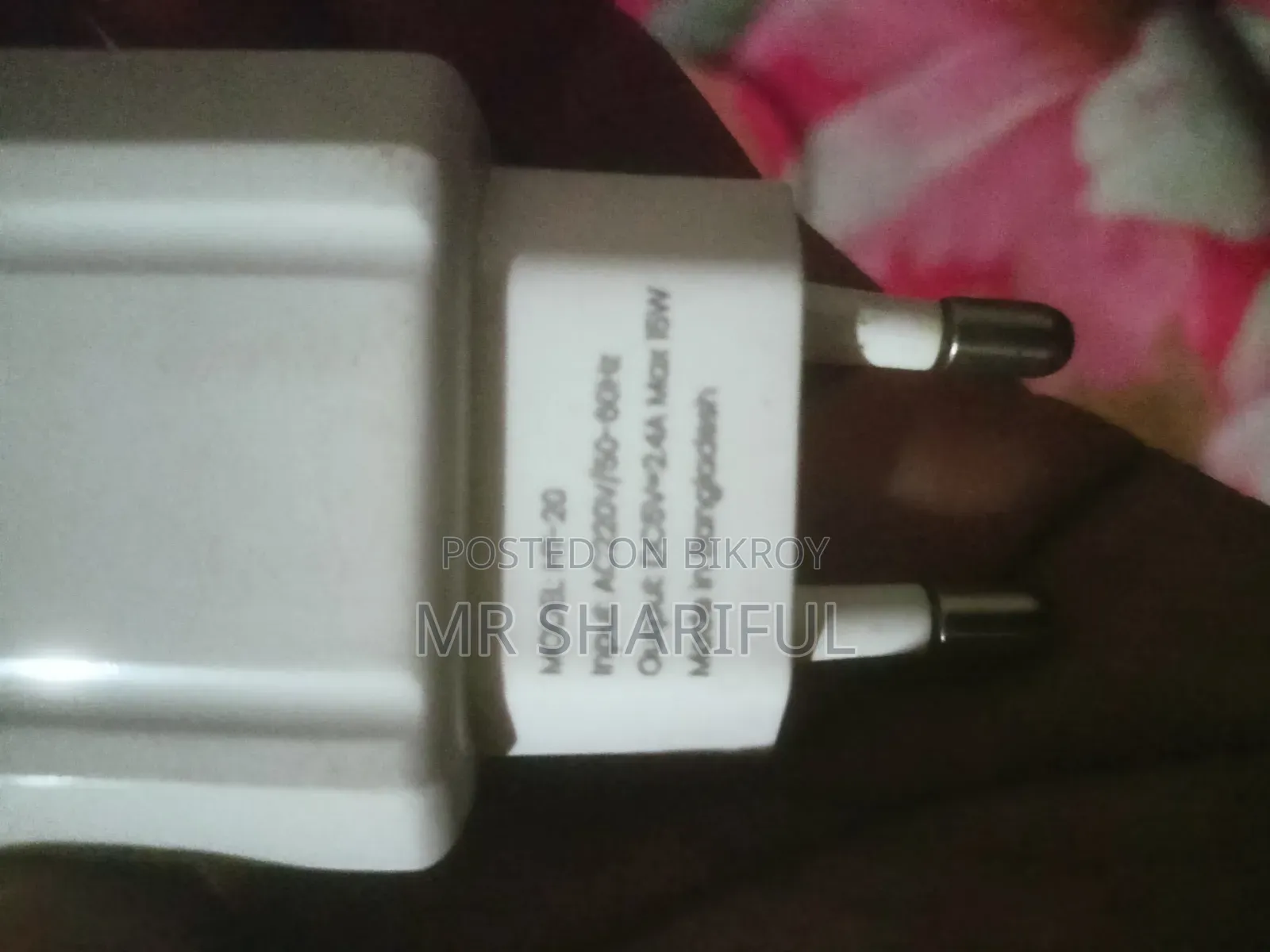 Type C Charger