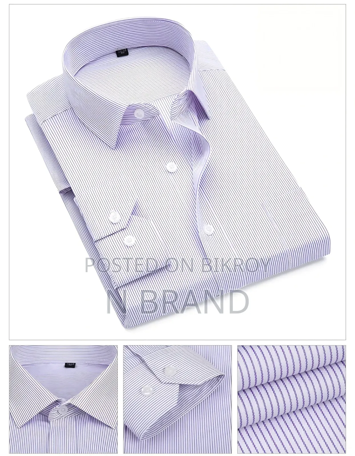 Premium Quality Shirt for Men (Premium)