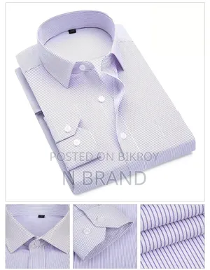 Premium Quality Shirt for Men (Premium)