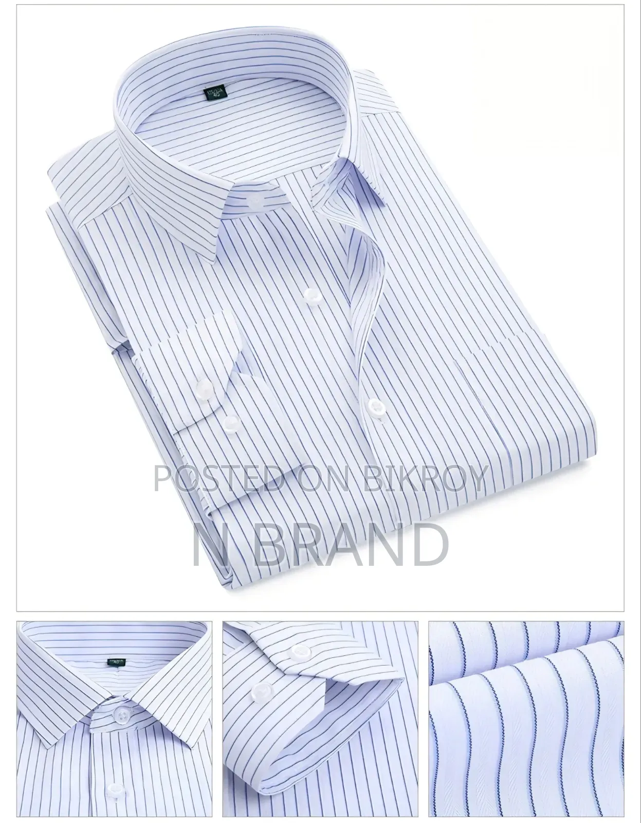 Premium Quality Shirt for Men (Premium)