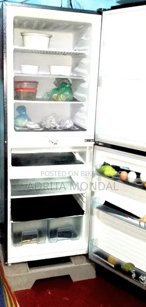Super Kelvinator 380 Liter Fridge