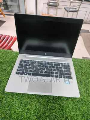 Laptop HP EliteBook 830 G6 8GB Intel Core i5 SSD 256GB