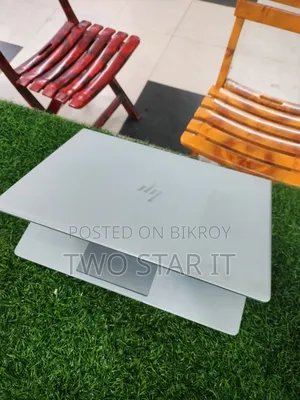 Laptop HP EliteBook 830 G6 8GB Intel Core i5 SSD 256GB