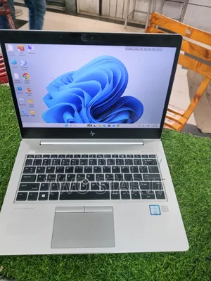 Laptop HP EliteBook 830 G6 8GB Intel Core i5 SSD 256GB