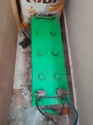 ব্যাটারি সহ আইপিএস