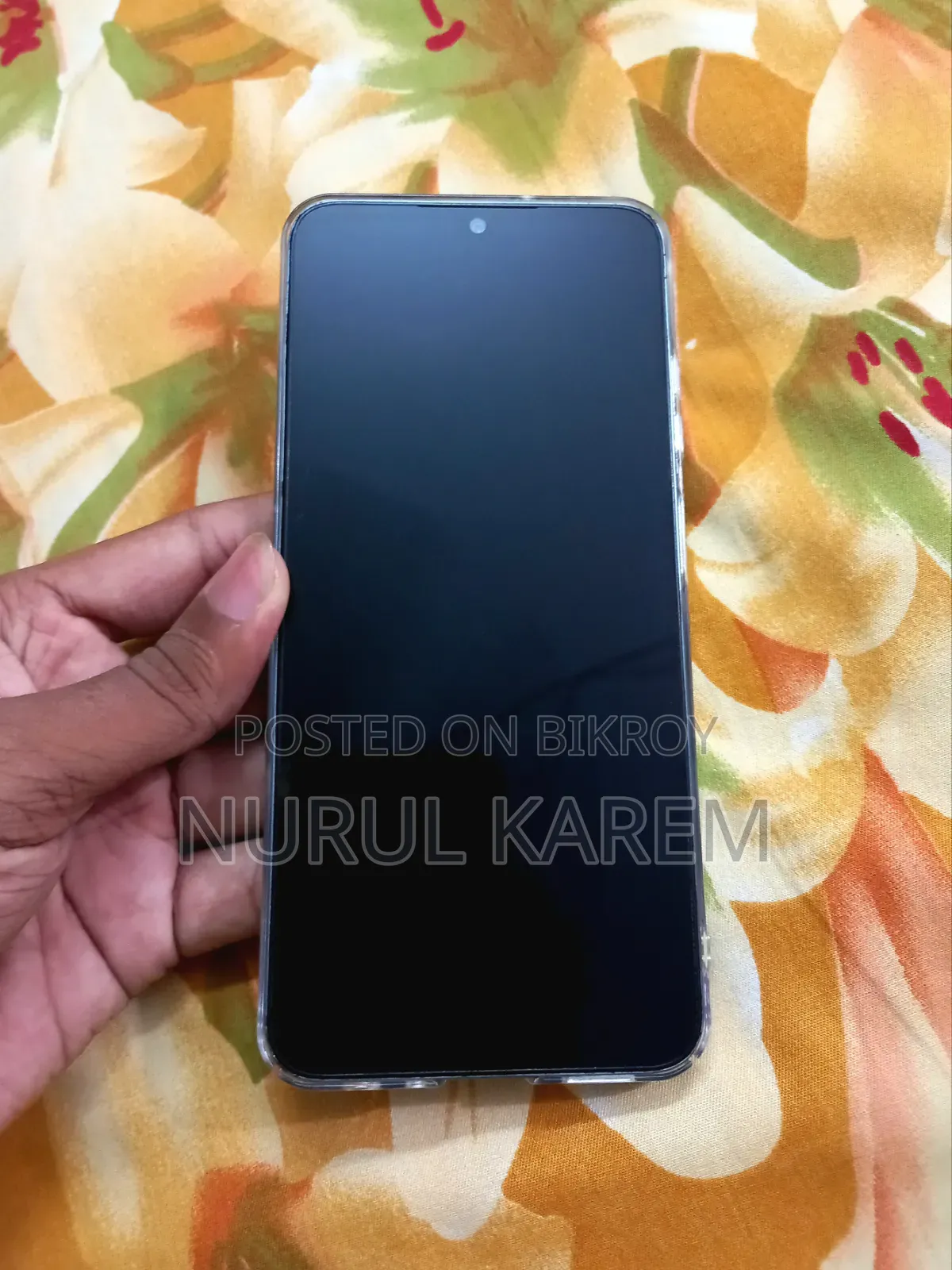 Samsung Galaxy M14 128 GB Purple