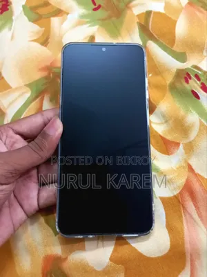 Samsung Galaxy M14 128 GB Purple
