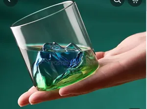 Imported Drinks Glass Set