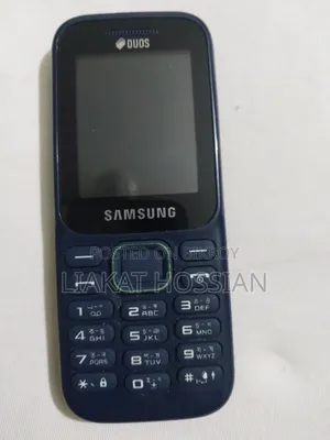 স্যামসাং বি৩১০ ব্লু