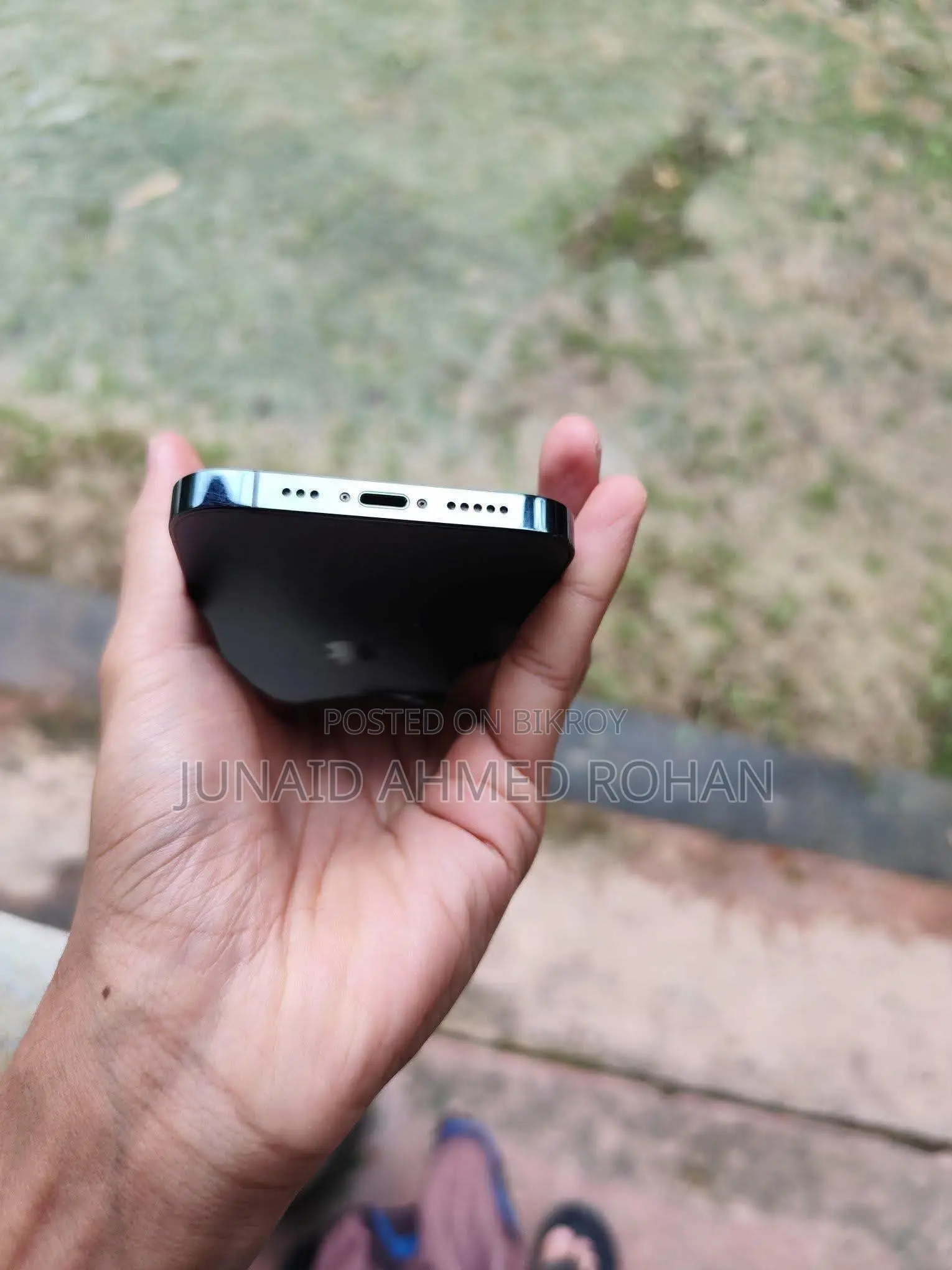 Apple iPhone 12 Pro 128 GB Black