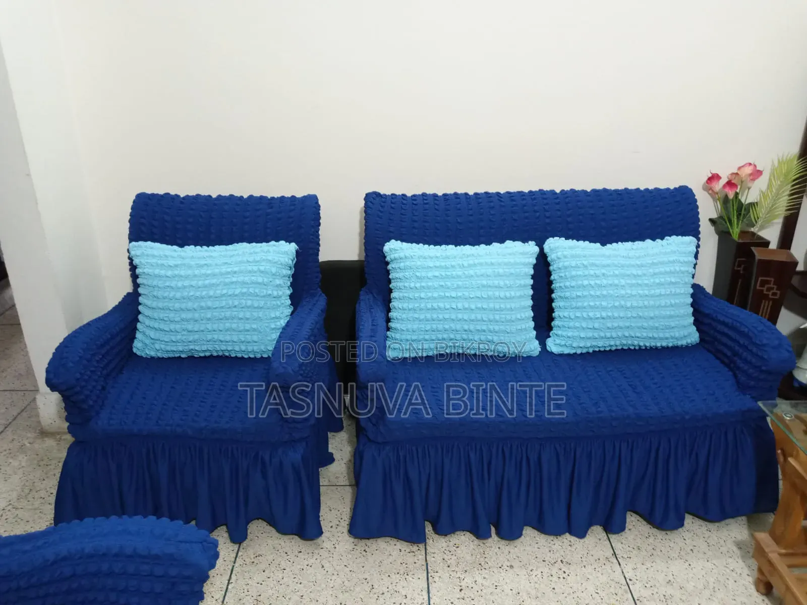 Sofa Cover