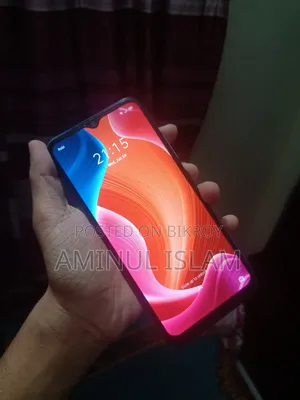 Realme C2 32 GB Blue