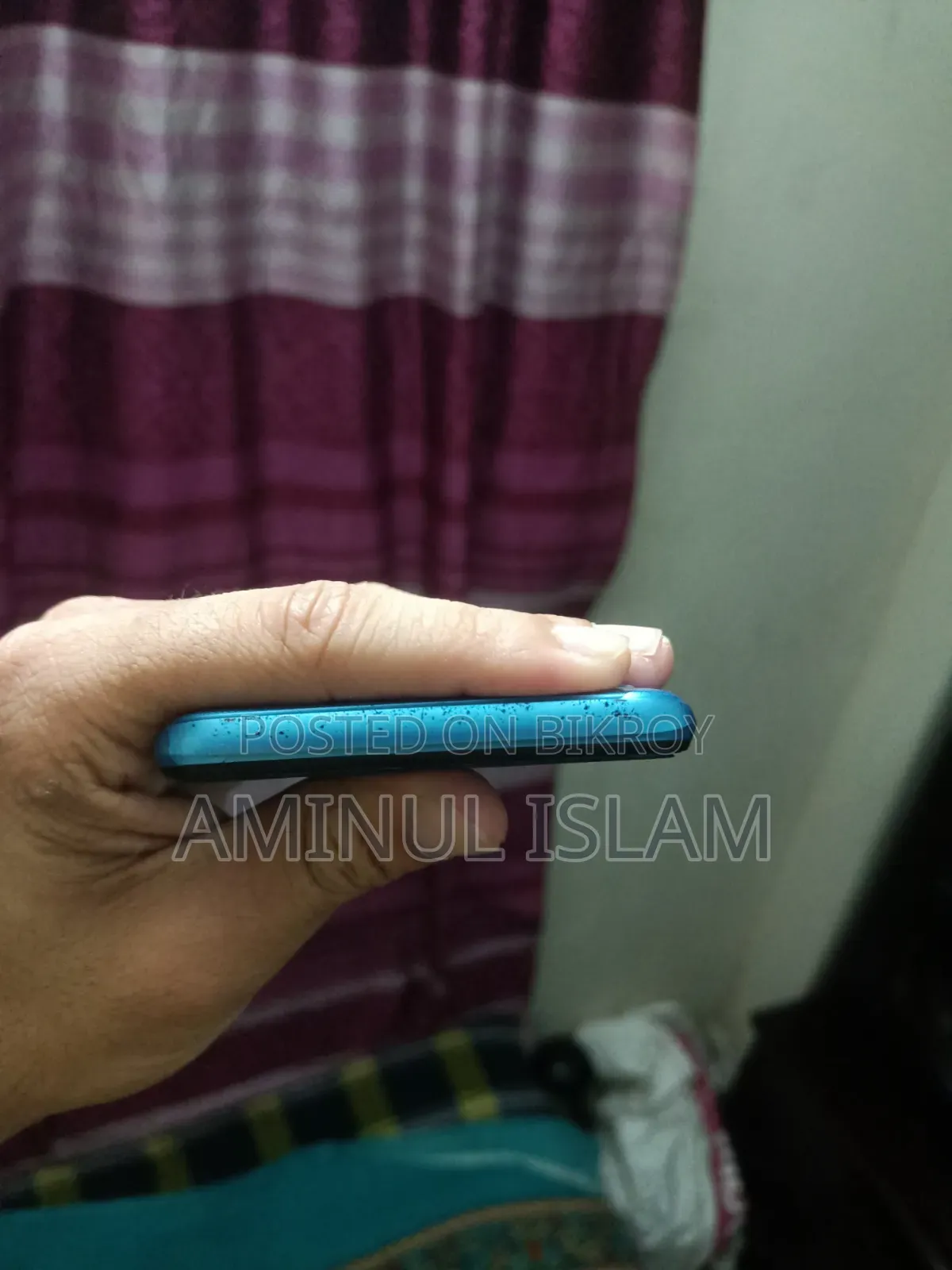 Realme C2 32 GB Blue
