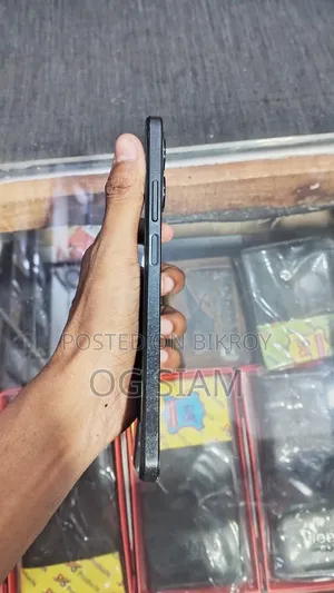 Realme C53 128 GB Black