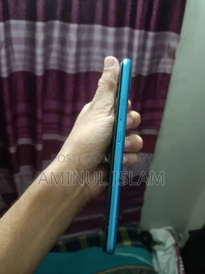 Realme C2 32 GB Blue
