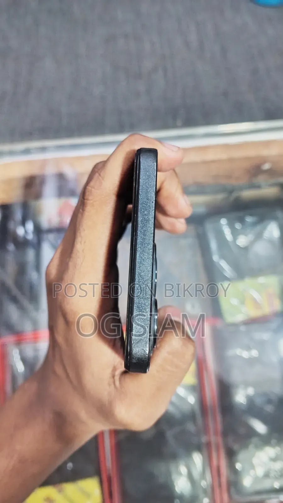 Realme C53 128 GB Black