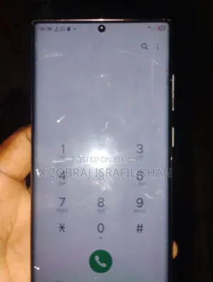 Samsung Galaxy S22 Ultra 256 GB