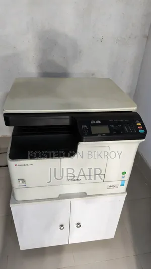 Toshiba 2323am