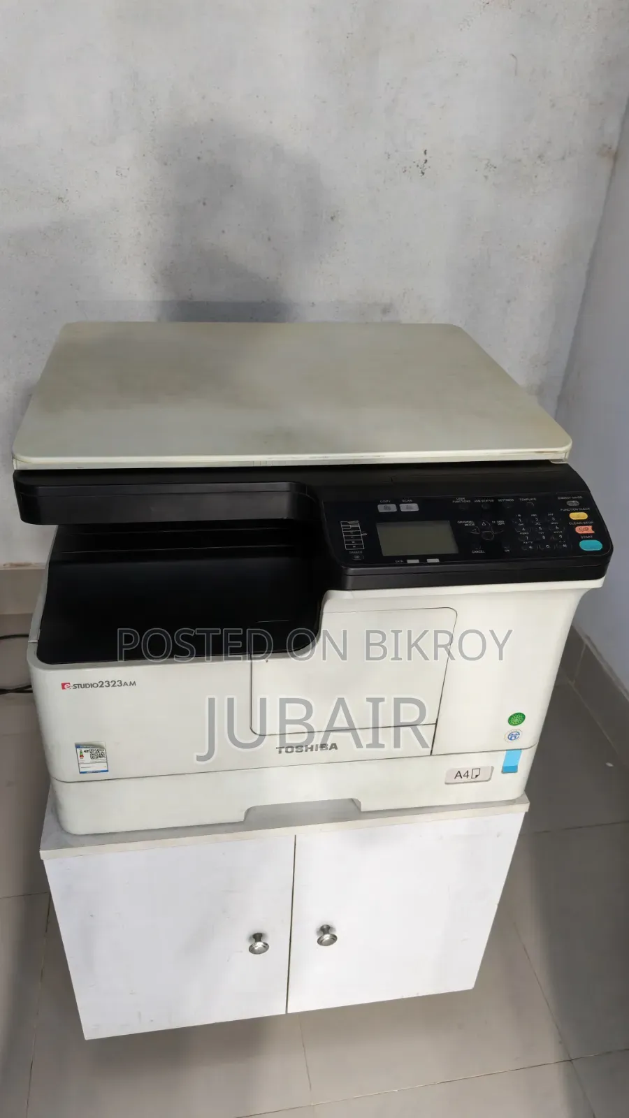 Toshiba 2323am